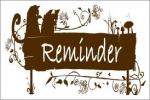 reminder9