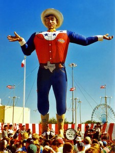 BigTex