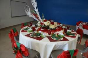 Xmas Table 4b