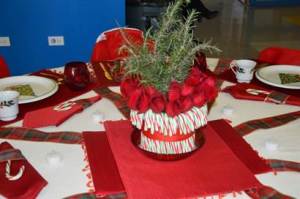 Xmas Table 8b