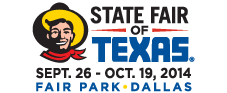 State fair 2014