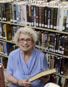 Doris Padgett 042415