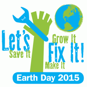 Earth Day 2015