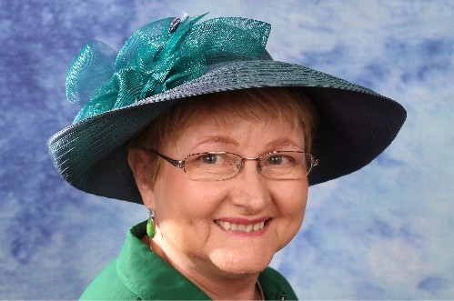 Peggy Consolver